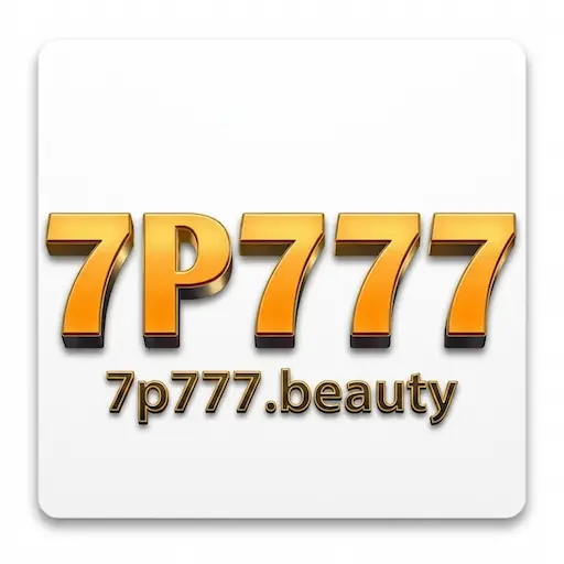 7p777 logo