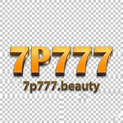 7p777 logo